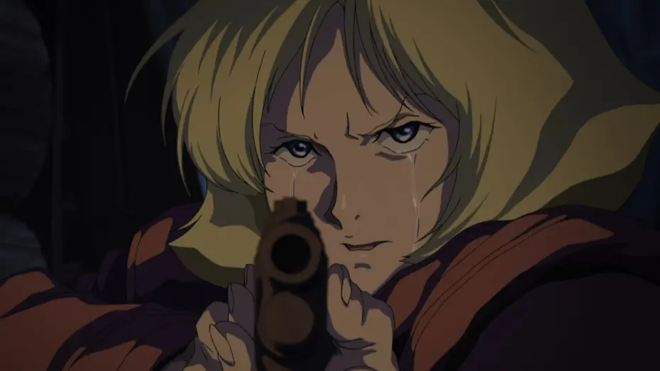 Watch film Mobile Suit Gundam: The Origin V: Clash at Loum | THE ORIGIN - Chronicle of the Loum Battlefield Trailer 2  (CN.HK.TW.EN.KR.FR Sub)