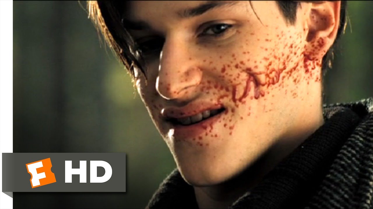 Watch film Hannibal Rising | Hannibal Rising (6/10) Movie CLIP - Where Are the Others? (2007) HD