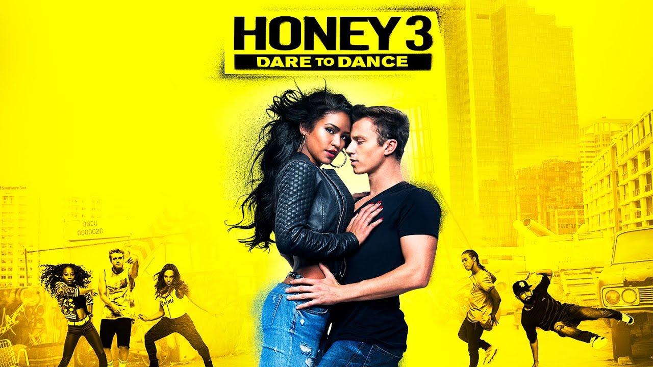 Watch film Honey 3: Dare to Dance | Trailer