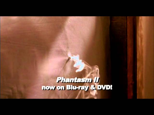 Watch film Phantasm II | A Gruesome Ball Death