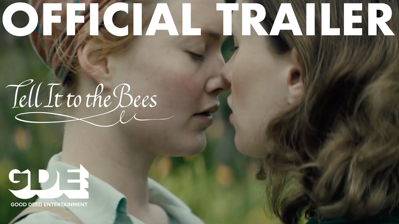 Watch film Tell It to the Bees | Tell It To The Bees Official Trailer