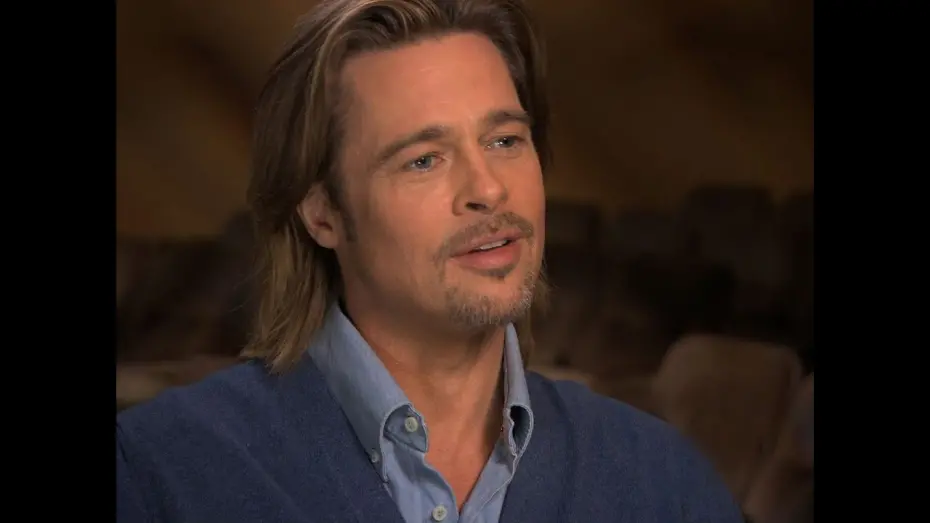 Watch film The Tree of Life | Brad Pitt: Filming Tree of Life was an "interesting experience"