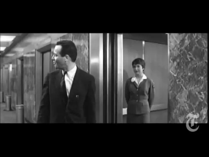 Watch film The Apartment | 