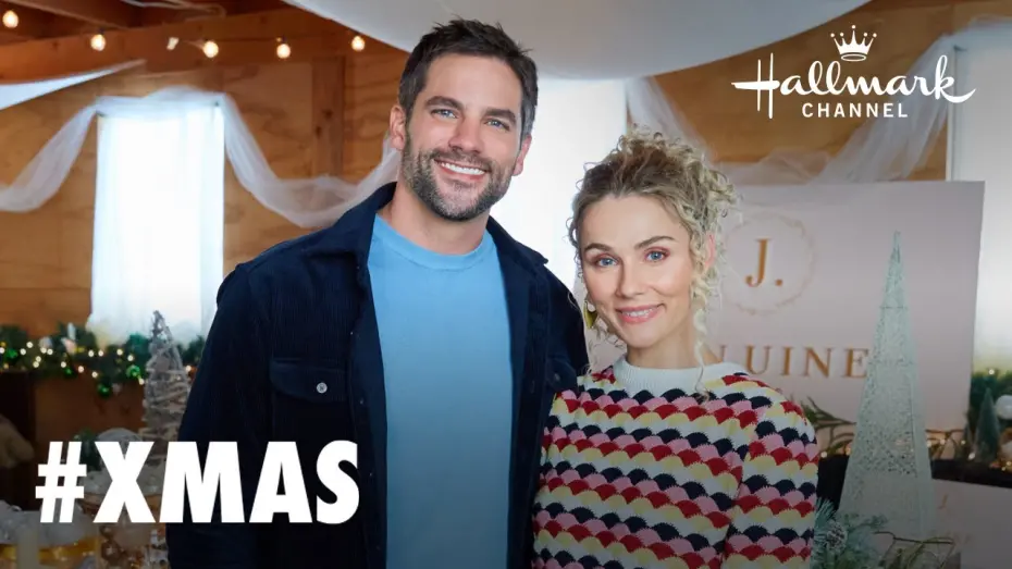 Watch film #Xmas | Preview - #Xmas - Hallmark Channel