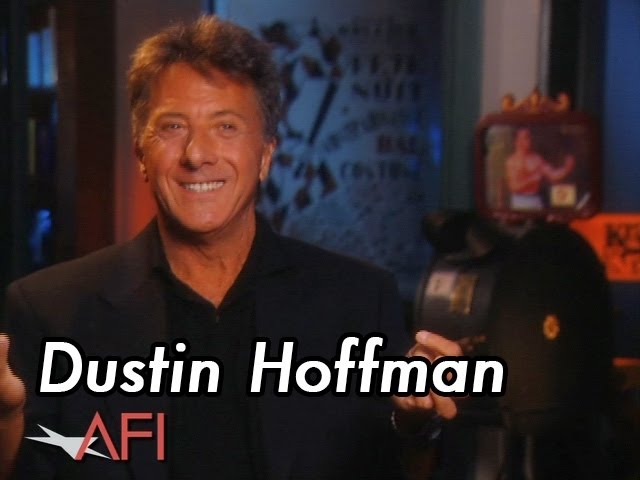 Watch film Tootsie | Dustin Hoffman on TOOTSIE and his character Dorothy Michaels