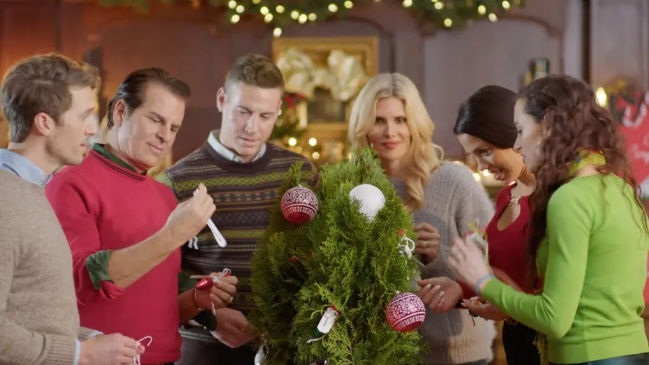 Watch film Christmas Couples Retreat | Official Teaser