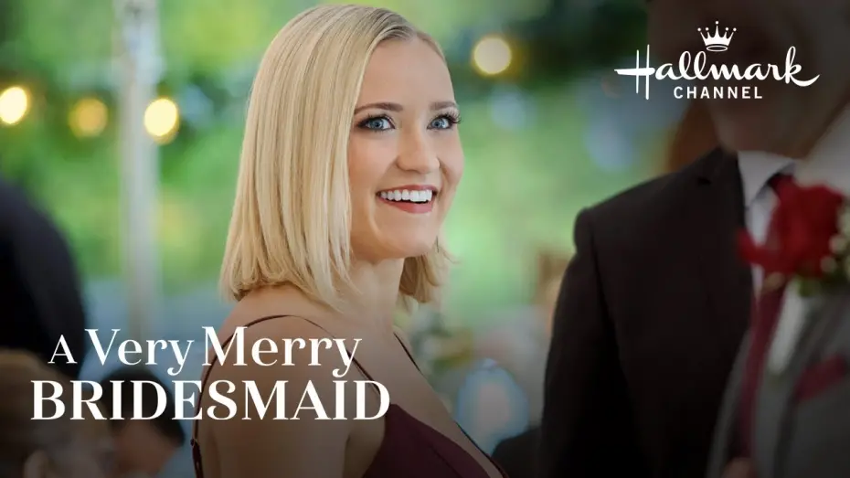 Watch film A Very Merry Bridesmaid | On Location