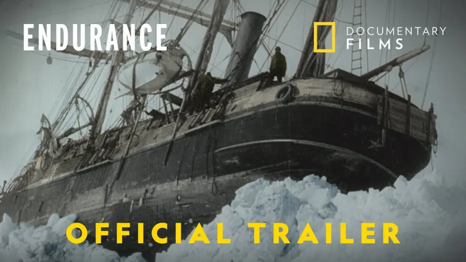 Watch film Endurance | trailer