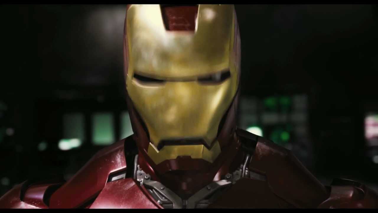 Watch film The Avengers | Official Trailer