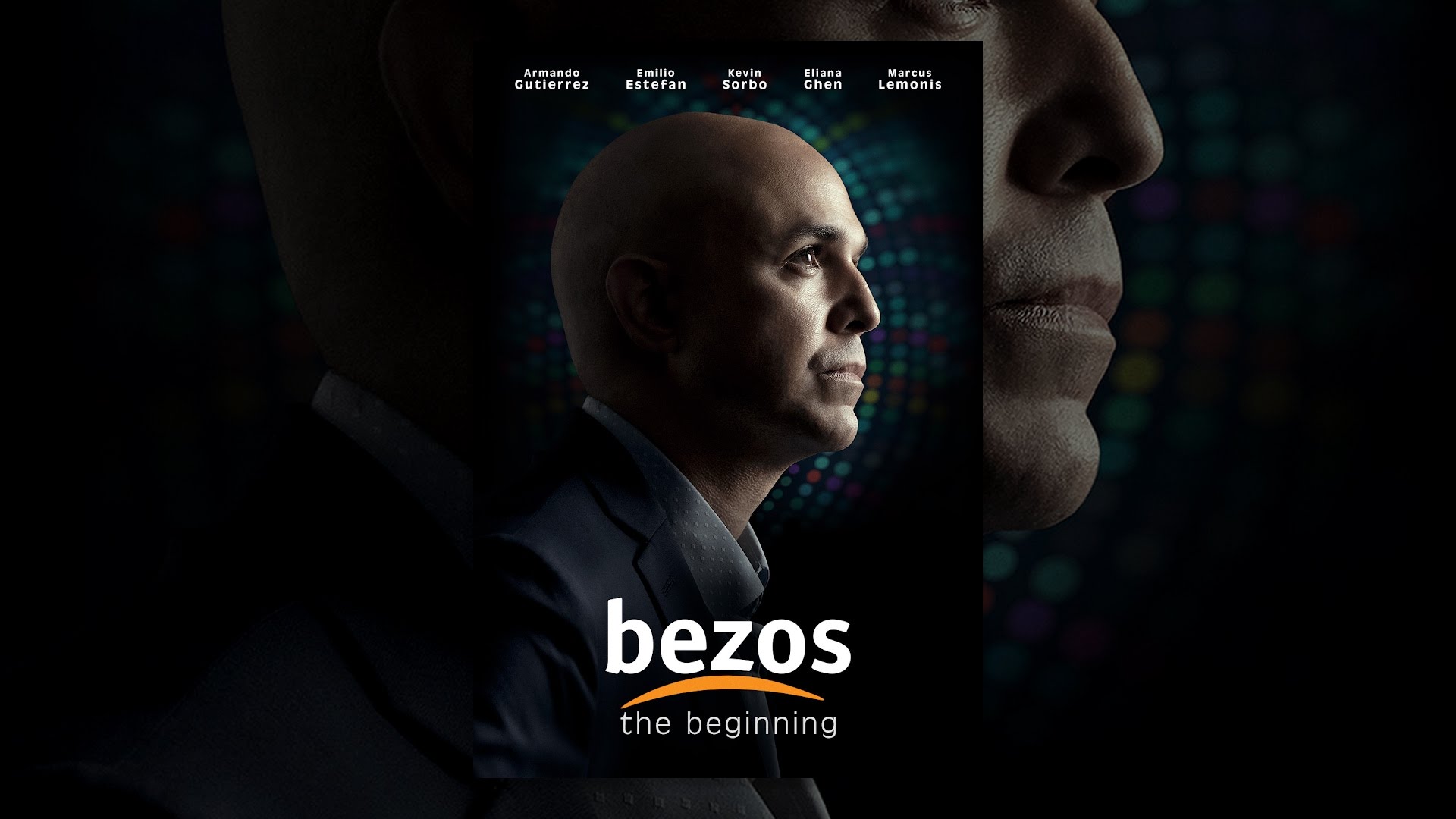 Watch film Bezos | Bezos: The Beginning