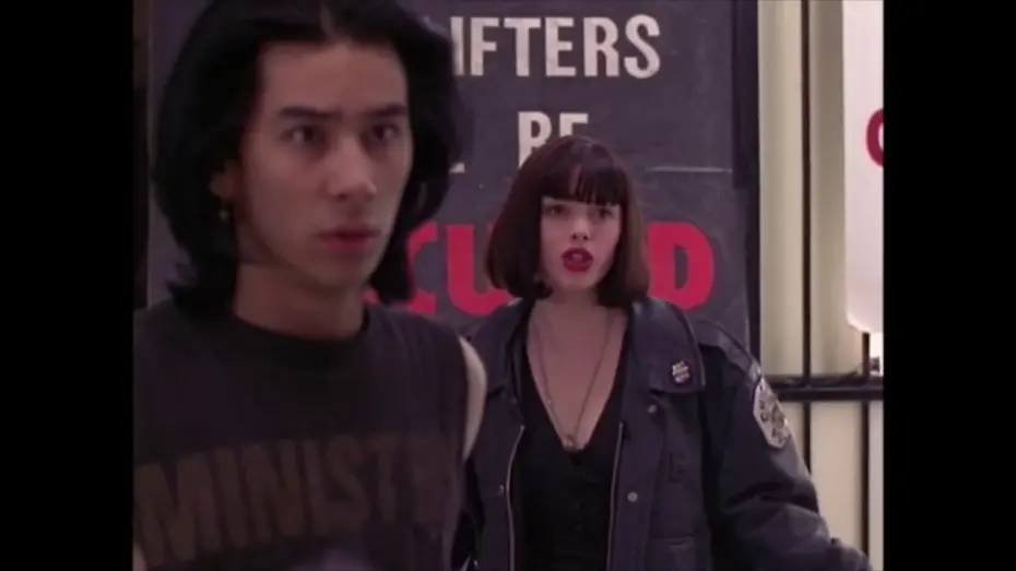 Watch film The Doom Generation | Trailer