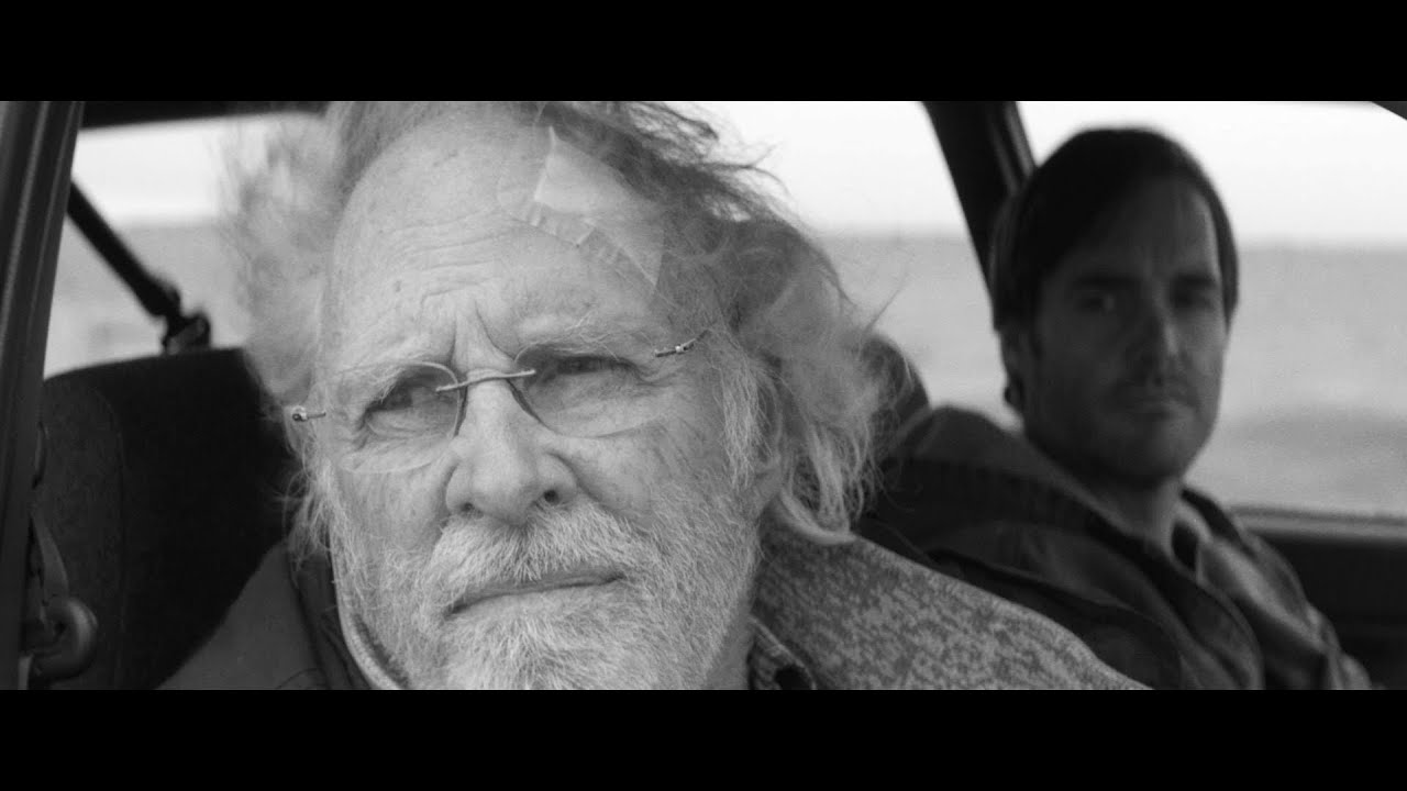 Watch film Nebraska | Nebraska Movie Official Trailer