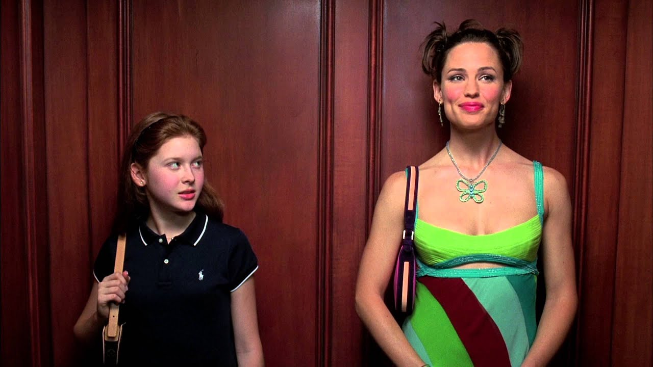 Watch film 13 Going on 30 | Clip