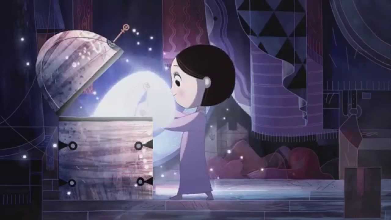 Watch film Song of the Sea | ПІСНЯ МОРЯ / SONG OF THE SEA