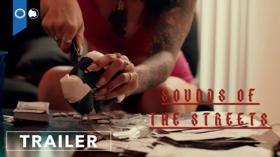 Watch film Sounds of the Streets | Official Trailer