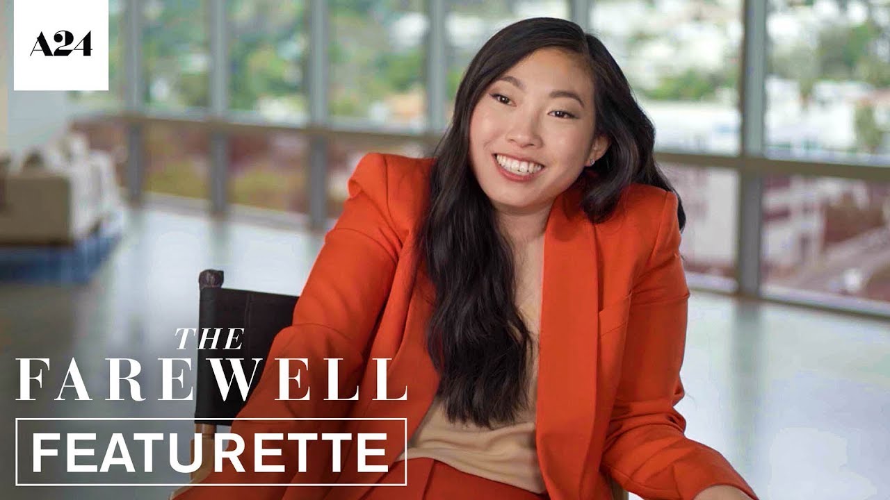 Watch film The Farewell | The Farewell | Billi | Official Featurette HD | A24