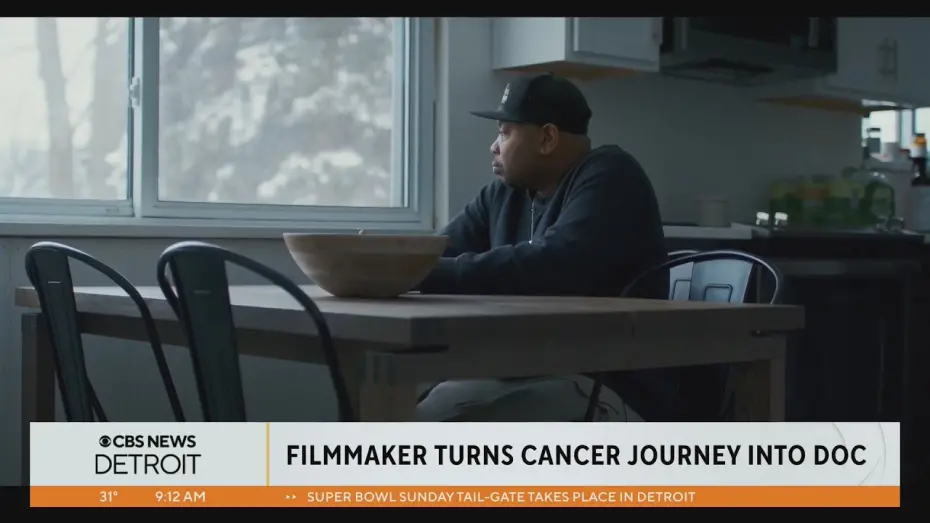 Watch film Strong, Living With Multiple Myeloma | Detroit filmmaker turns cancer journey into documentary