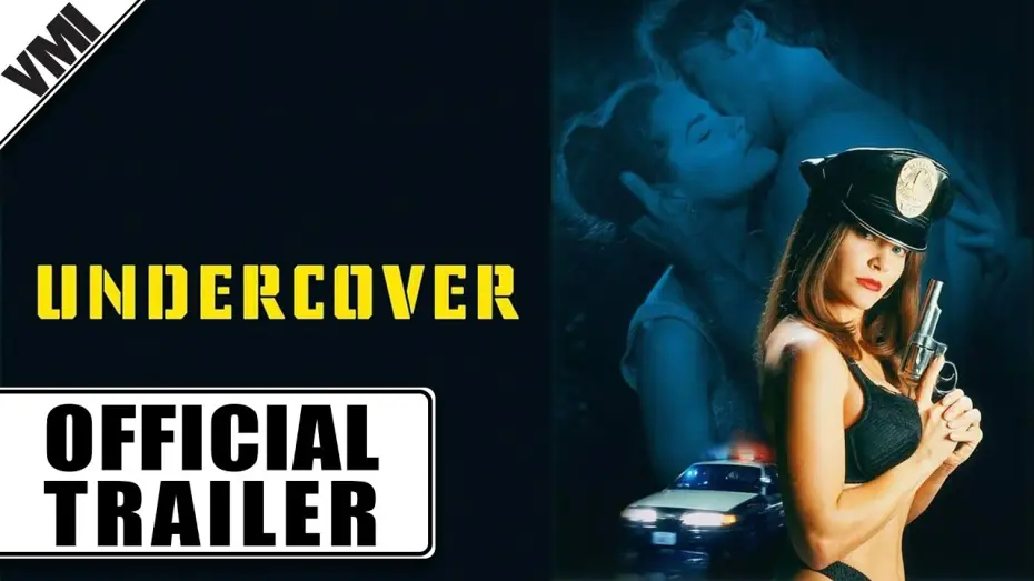 Watch film Undercover | Official Trailer