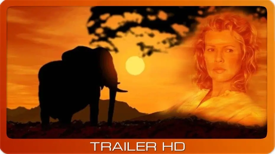 Watch film I Dreamed of Africa | I Dreamed of Africa ≣ 2000 ≣ Trailer