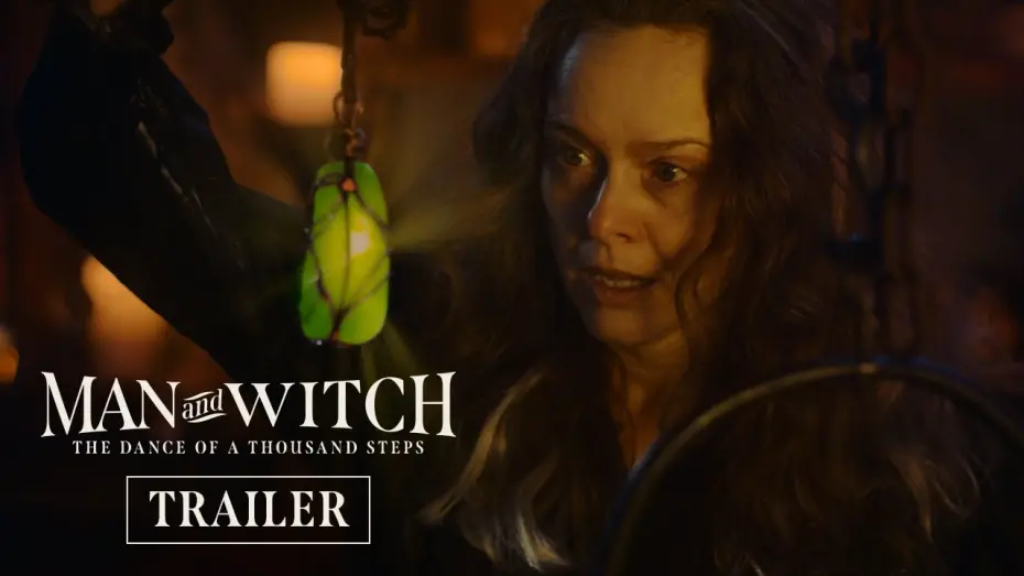 Watch film Man and Witch: The Dance of a Thousand Steps | Official Trailer 2