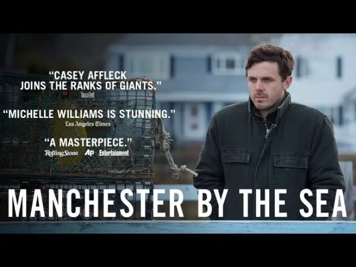 Watch film Manchester by the Sea | Official Promo