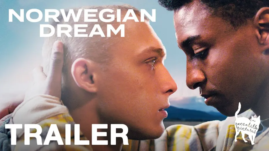 Watch film Norwegian Dream | Trailer [Subtitled]