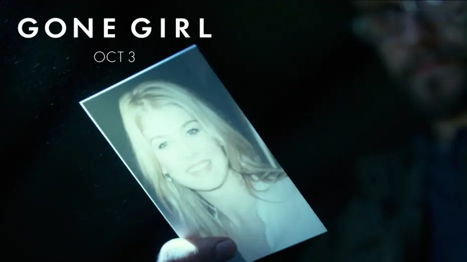 Watch film Gone Girl | Gone Girl | Have You Told Me Everything? TV Commercial [HD] | 20th Century FOX