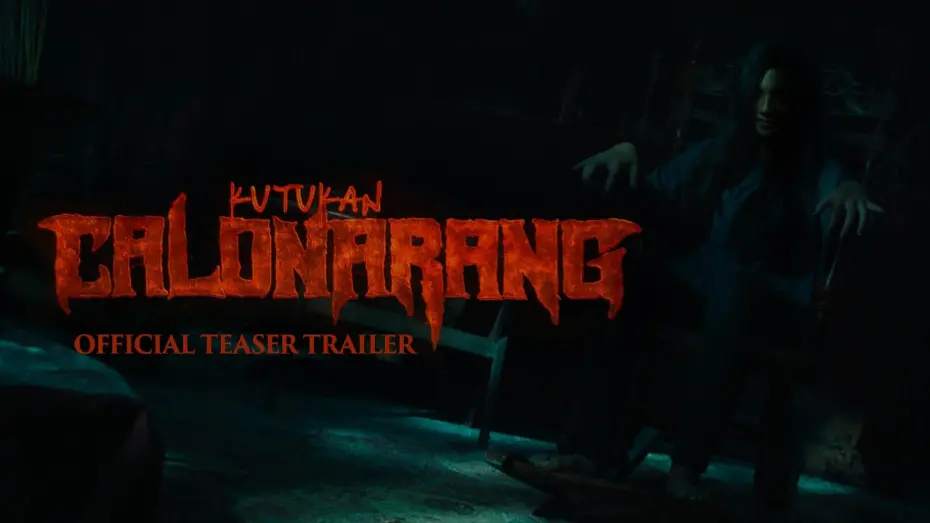 Watch film Kutukan Calonarang | KUTUKAN CALON ARANG (2024) | OFFICIAL TEASER TRAILER