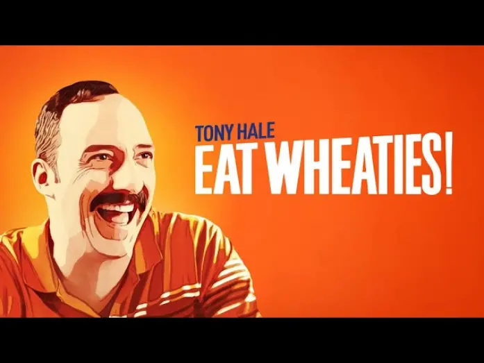 Watch film Eat Wheaties! | Official Trailer