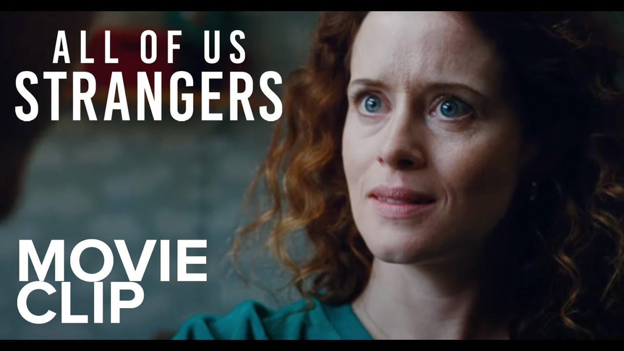 Watch film All of Us Strangers | “You Were Just A Boy” Clip