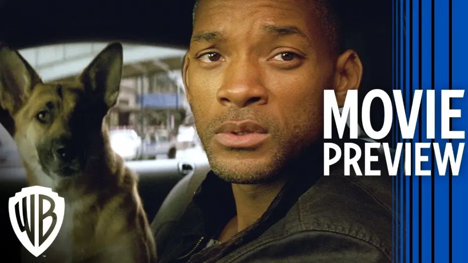 Watch film I Am Legend | Full Movie Preview