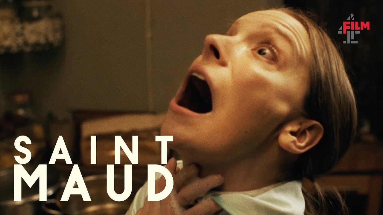 Watch film Saint Maud | Official Trailer