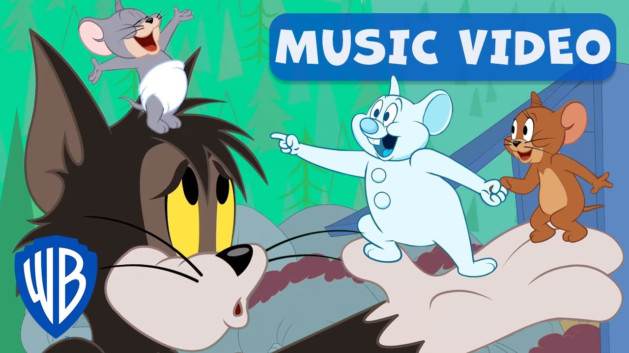 Watch film Tom and Jerry: Snowman