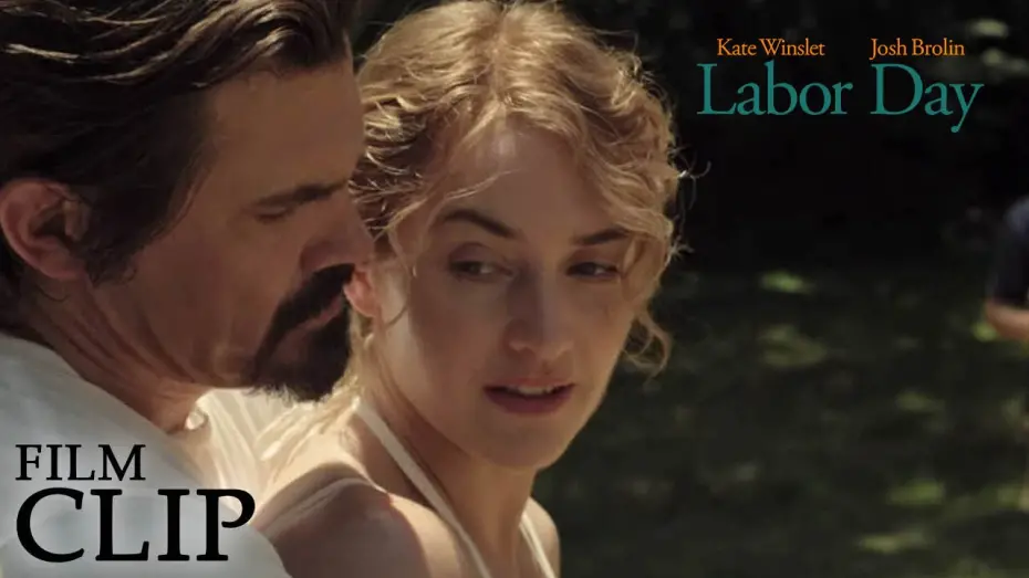 Watch film Labor Day | LABOR DAY - "Stay" Clip (HD)