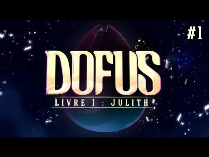 Watch film Dofus - Book I: Julith | DOFUS le film – Making-of – Ankama Animations