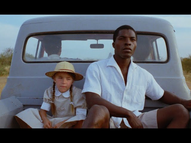 Watch film Chocolat | 4K Restoration Trailer