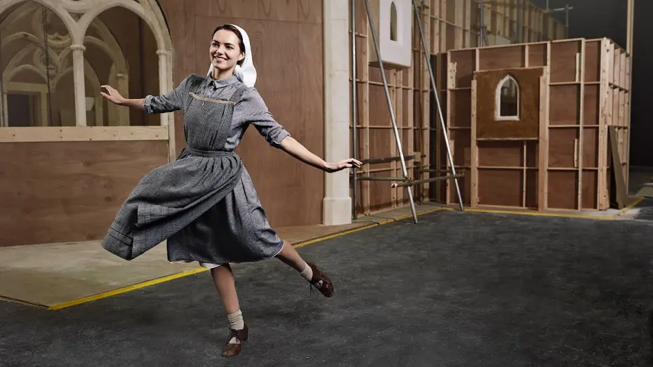 Watch film The Sound of Music Live! | The Sound of Music Live | Sunday 20th December | ITV