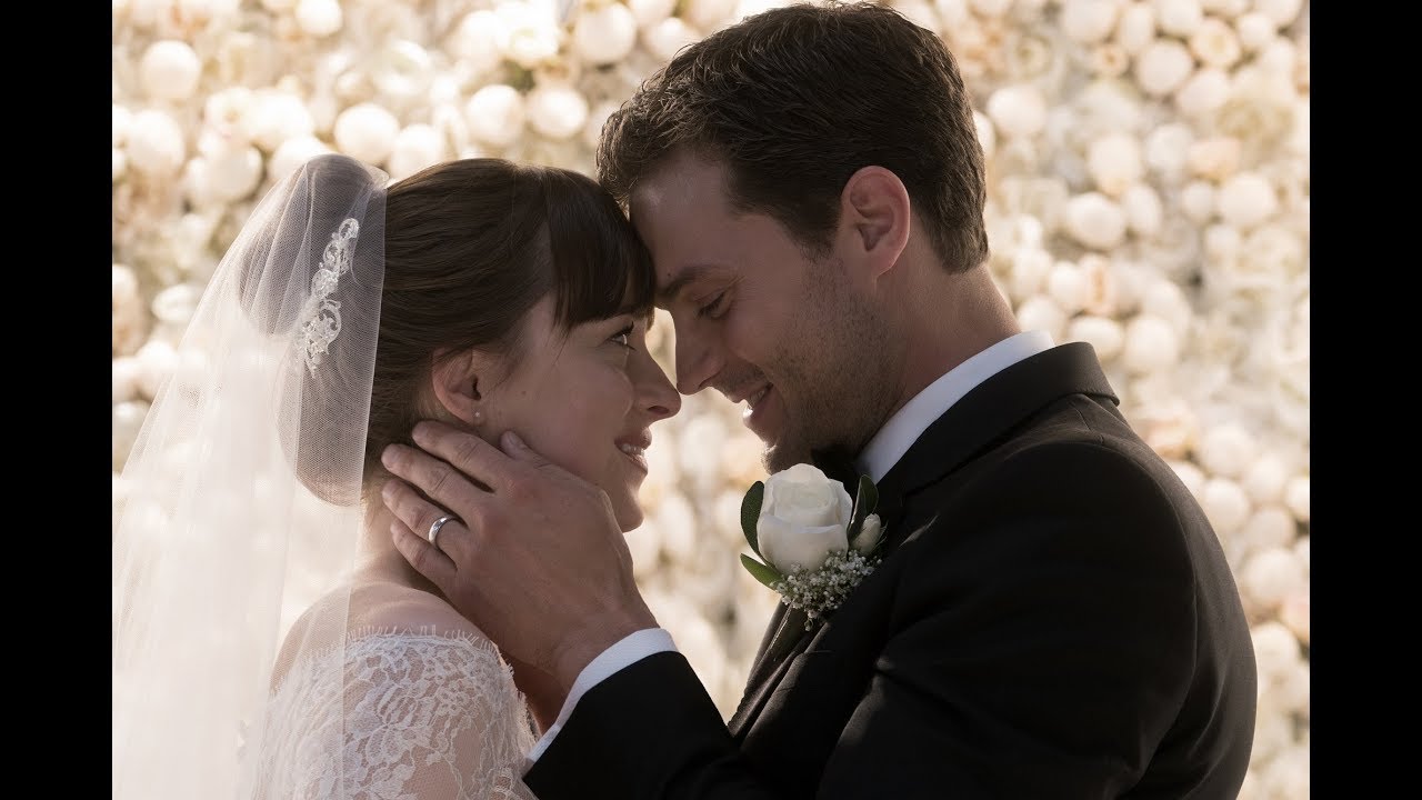 Watch film Fifty Shades Freed | П