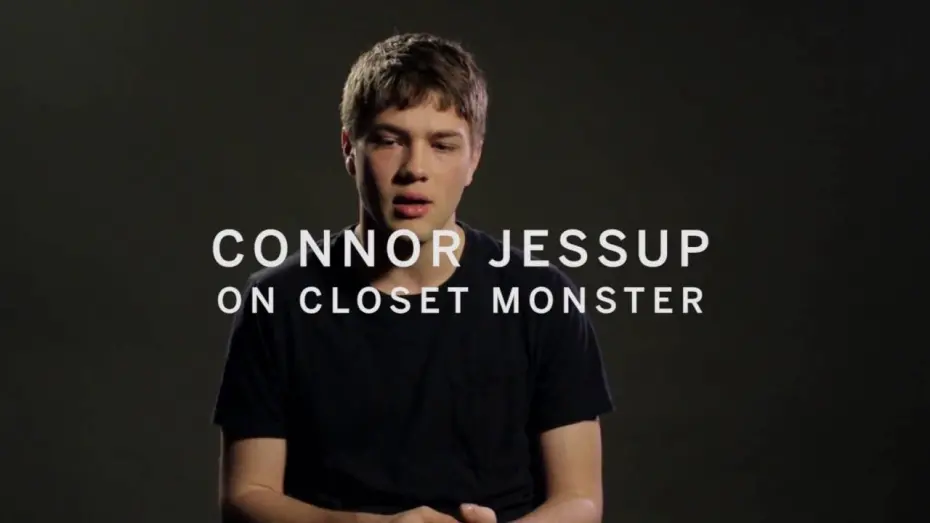 Watch film Closet Monster | CONNOR JESSUP on Closet Monster