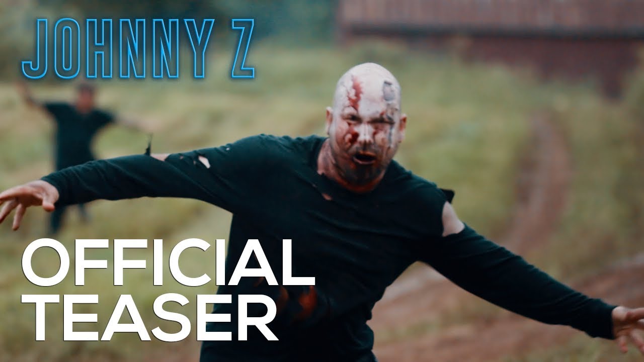 Watch film Johnny Z | Official Teaser