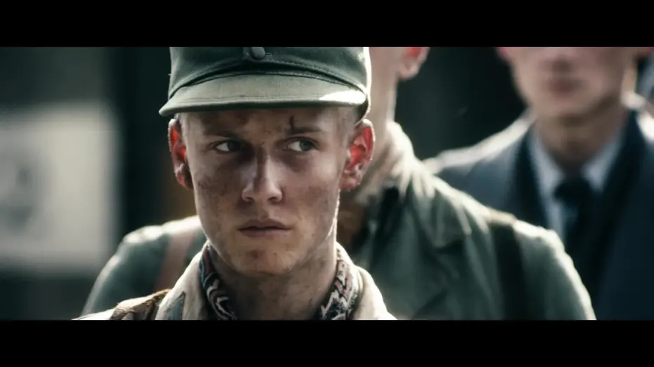 Watch film Land of Mine | Моя Земля - Trailer