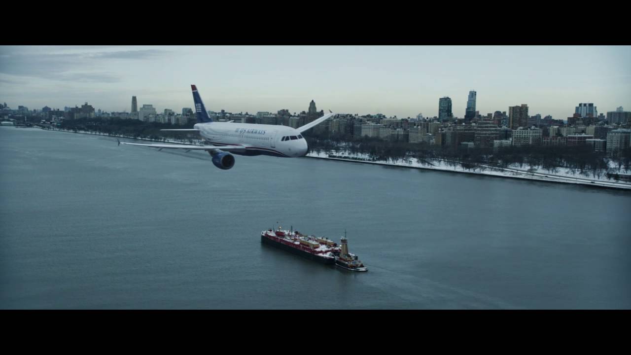 Watch film Sully | САЛЛІ. Перший трейлер (український) HD