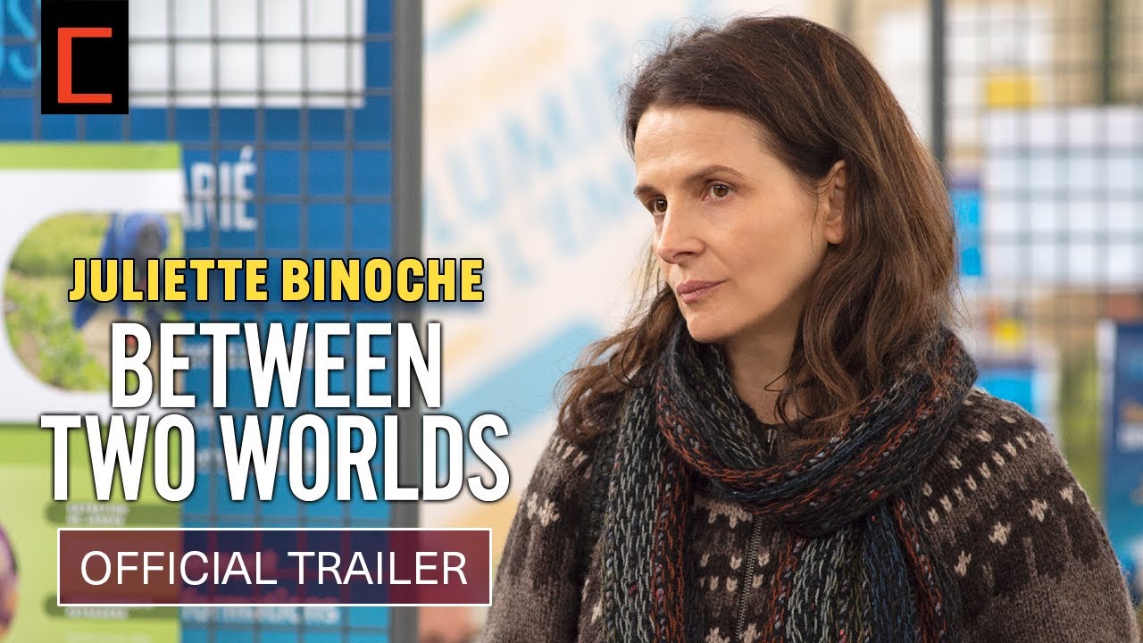 Watch film Between Two Worlds | Official US Trailer [Subtitled]