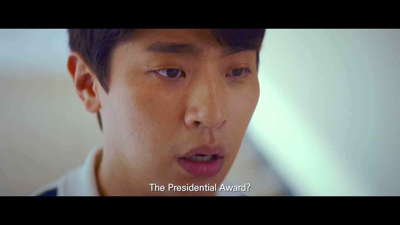 Watch film Miracle: Letters to the President | Miracle_Teaser Trailer_INTL