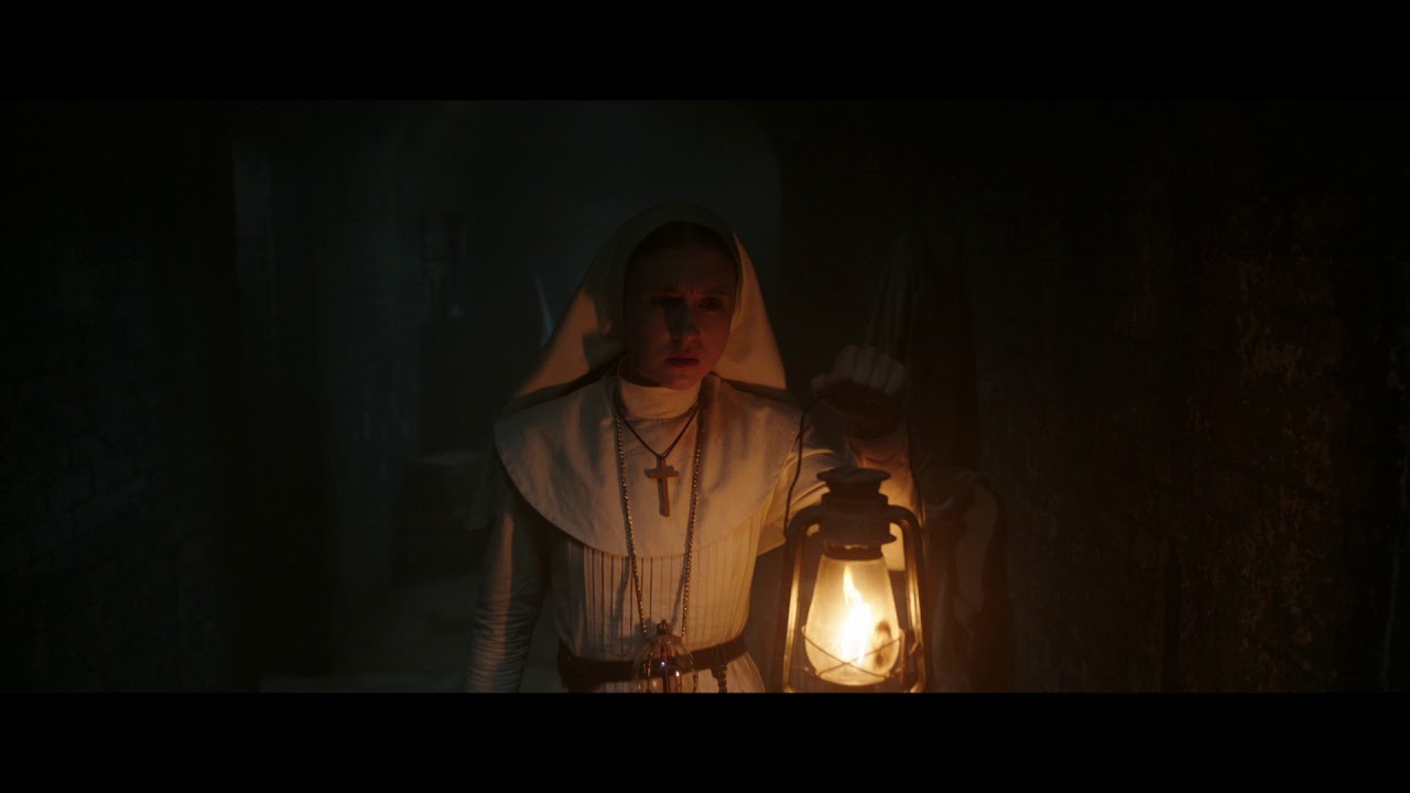 Watch film The Nun | Official International Teaser Trailer