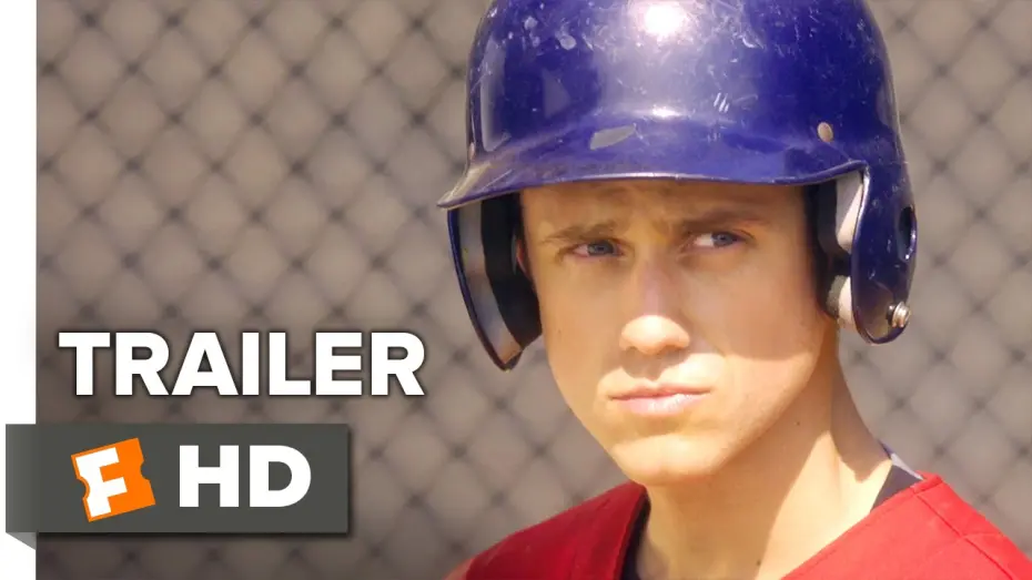 Watch film Undrafted | Undrafted Official Trailer 1 (2016) - Tyler Hoechlin, Aaron Tveit Movie HD