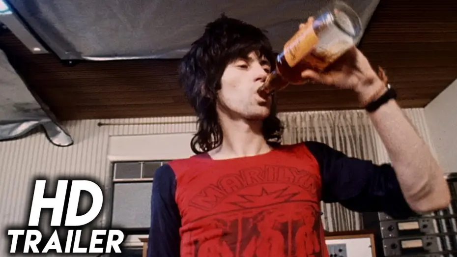 Watch film Gimme Shelter | Original Trailer