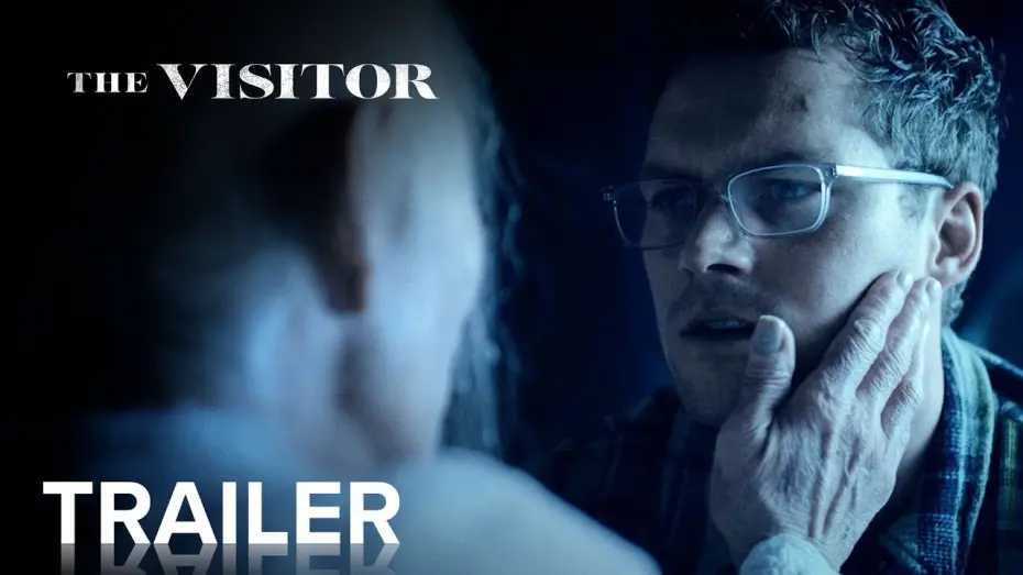 Watch film The Visitor | Official Trailer