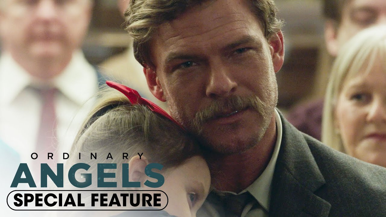 Watch film Ordinary Angels | Special Feature:  ‘The Story Behind Ordinary Angels’