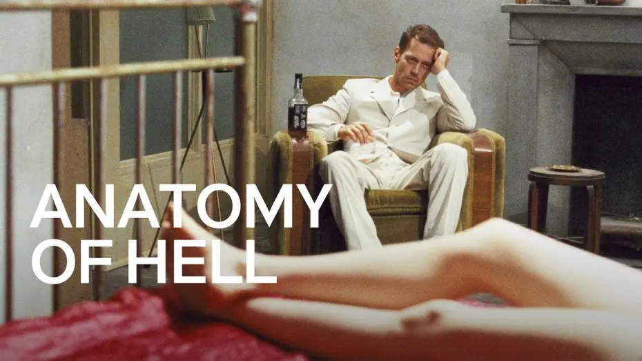 Watch film Anatomy of Hell | Anatomy of Hell (2004) - Trailer